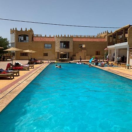 Al Kasbah Hotell El Jadida Eksteriør bilde