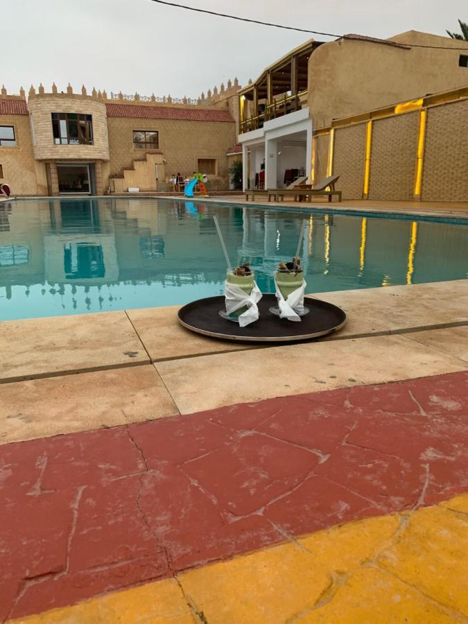 Al Kasbah Hotell El Jadida Eksteriør bilde